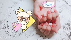 点击看大图 -StartNail美甲