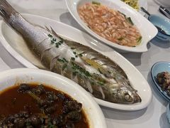 -古尚锦酒楼·水上餐厅