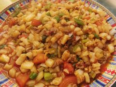 丁丁炒面-阿拉丁新疆风味餐厅·清真(罗廊巷店)