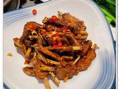 -先记烧鹅王·本地粤菜(福永店)