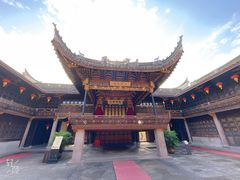 -天一阁博物院