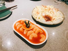-半山腰·云南菜(侨福芳草地店)