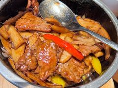 -OCEAN一席海鲜•海景餐厅(双子塔店)