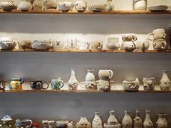 -爱上泥创意DIY手工陶艺(昙华林店)