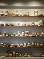 -爱上泥创意DIY手工陶艺(昙华林店)