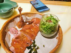 -锦府盐帮·侯宅(五棵松万达店)