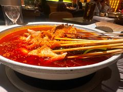 -冰城串说·羊肉串烧烤(哈西大街店)