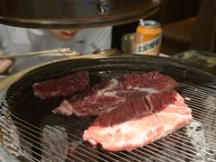 -西塔老太太泥炉烤肉(望京一店)