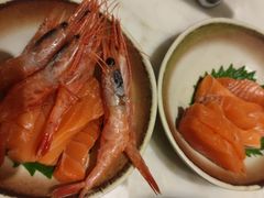 阿根廷红虾-喜庭海鲜自助(来福士店)