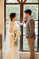-韩国色色婚纱摄影(好评优选店)