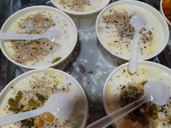 -正宁路小吃夜市