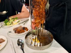 -戈拿旺巴西烤肉(崇文门店)