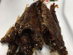 特色小黄鱼-930私房菜(欧阳路店)