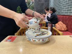 -点都德(中海环宇荟店)