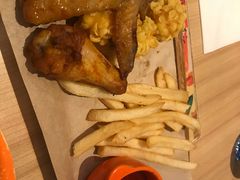 -必胜客(WOW南雄店)