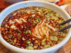 -中阿兰牛肉面(悦海新天地店)