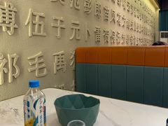 -刘胖子家常菜·蹄花焖藕(中南店)