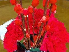 -大连君悦酒店·星海湾壹号Dalian·Dalian(星海广场店)