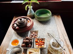 -豫园湖心亭茶楼