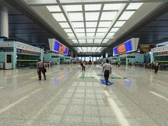 -合肥火车站(地铁站)