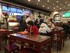 大堂-护国寺小吃(新街口店)