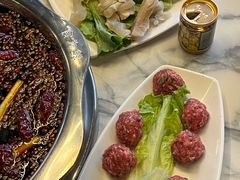 -枇杷园食为鲜火锅(南山店)