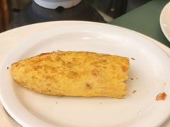 -武汉武昌威斯汀酒店-知味自助餐厅