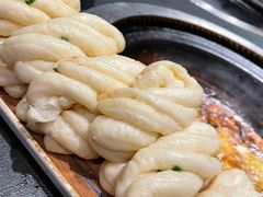-蘸小院铁锅炖·蘸酱菜·东北菜(怀远门店)