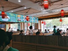 -武庄主特色炒鸡(周恩来纪念馆店)