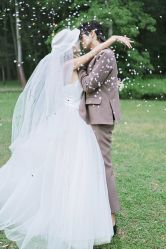 -巴黎新娘婚纱摄影·婚礼策划(嘉定总店)