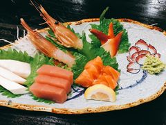 -景鹤料理(上地华联店)