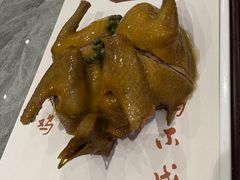 -朱记乳鸽王·非遗石岐乳鸽·全鸽宴(大兴旗舰店)