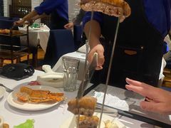 -拉蒂娜·巴西牛排馆 Latina·Brazilian Steakhouse(陆家嘴旗舰店)
