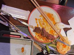 -路边边.炒菜烧烤.音乐餐厅(良乡长虹店)