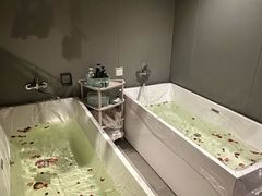 -扬派·扬州搓背馆(运河旗舰店)