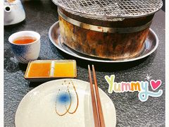 -醉火烧泥炉烤肉(孩儿巷店)