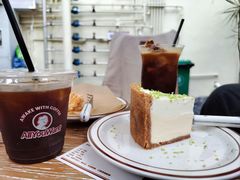 -The Roastery By AllYouWant(福田店)