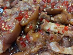 -贤花饭店(城阳店)