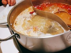 -许府牛火锅(信义坊总店)