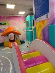 -孩子王童乐园(上海青浦吾悦广场店)