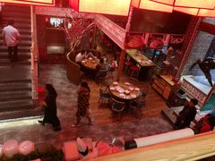 -百年神厨·地道川菜(清江西路店)