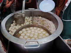 -榮泰米粉湯(Left Shop)