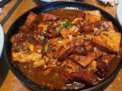-95号酱骨·一块豆腐(展春园西路店)