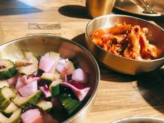 泡菜小吃-HOTISLAND海鸡岛(宝业路店)