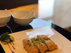 -富力威斯汀酒店-中国元素中餐厅(武昌临江店)