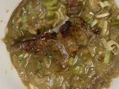 -松明一烤肉馆(鲁园店)