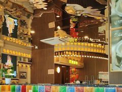 -巴依老爷新疆美食(常营店)