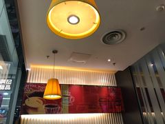 大堂-必胜客(百联又一城店)