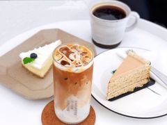 -隹木咖啡馆(宝龙广场店)