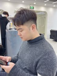 -赤道 Hair Salon